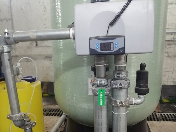 雨水系統/pp模塊